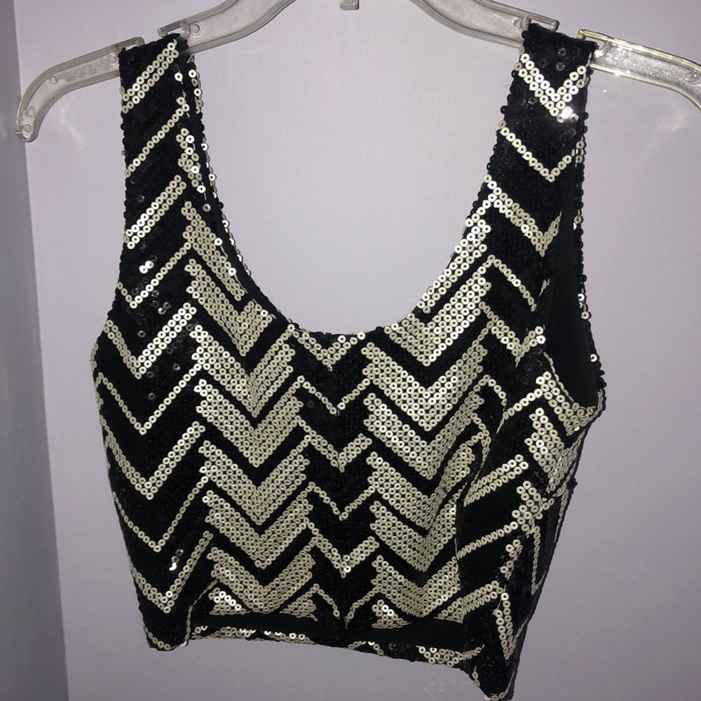 Two Piece Formal Set